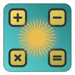 Logo de Calculando Argentina